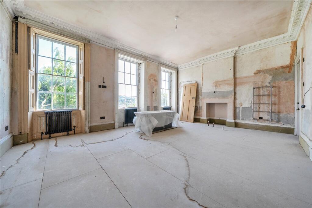 Additional image 10 of Bladud Buildings, Bath, Somerset, BA1