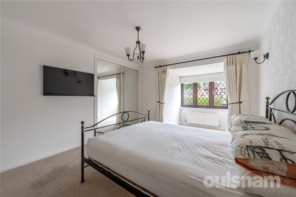 Additional image 17 of Chesterton Close, Redditch, Worcestershire, B97