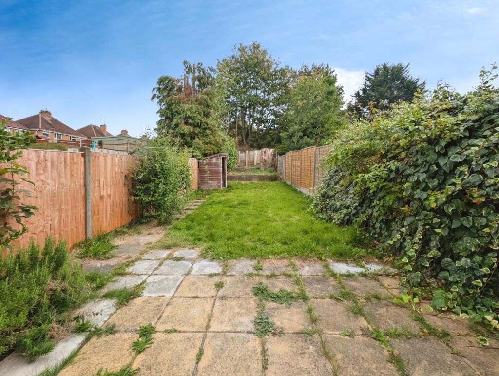 Additional image 12 of Amberley Road, Solihull B92 7NP