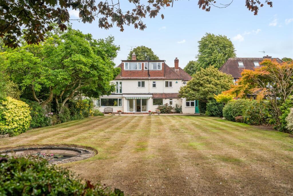 Additional image 20 of Brueton Avenue, Solihull