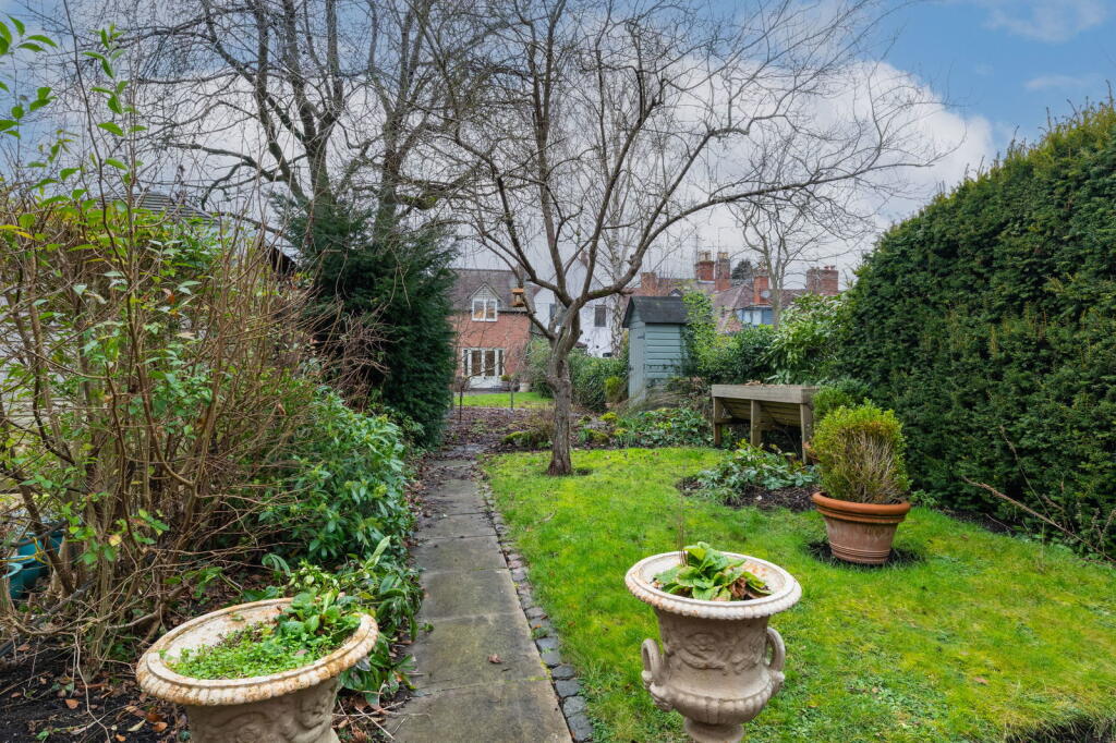 Additional image 39 of High Street, Henley-in-arden, B95 5BA