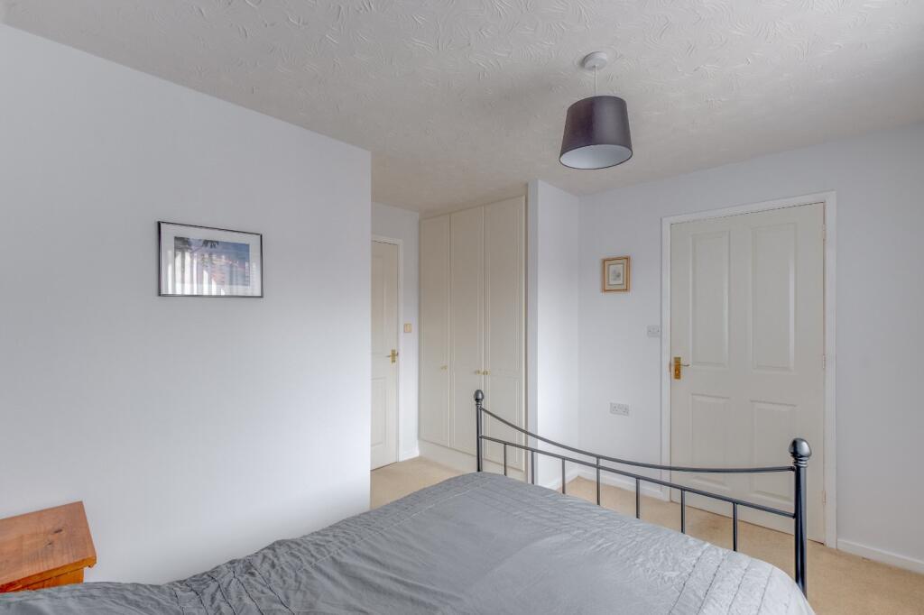 Additional image 9 of Shireland Lane, Brockhill, Redditch, B97