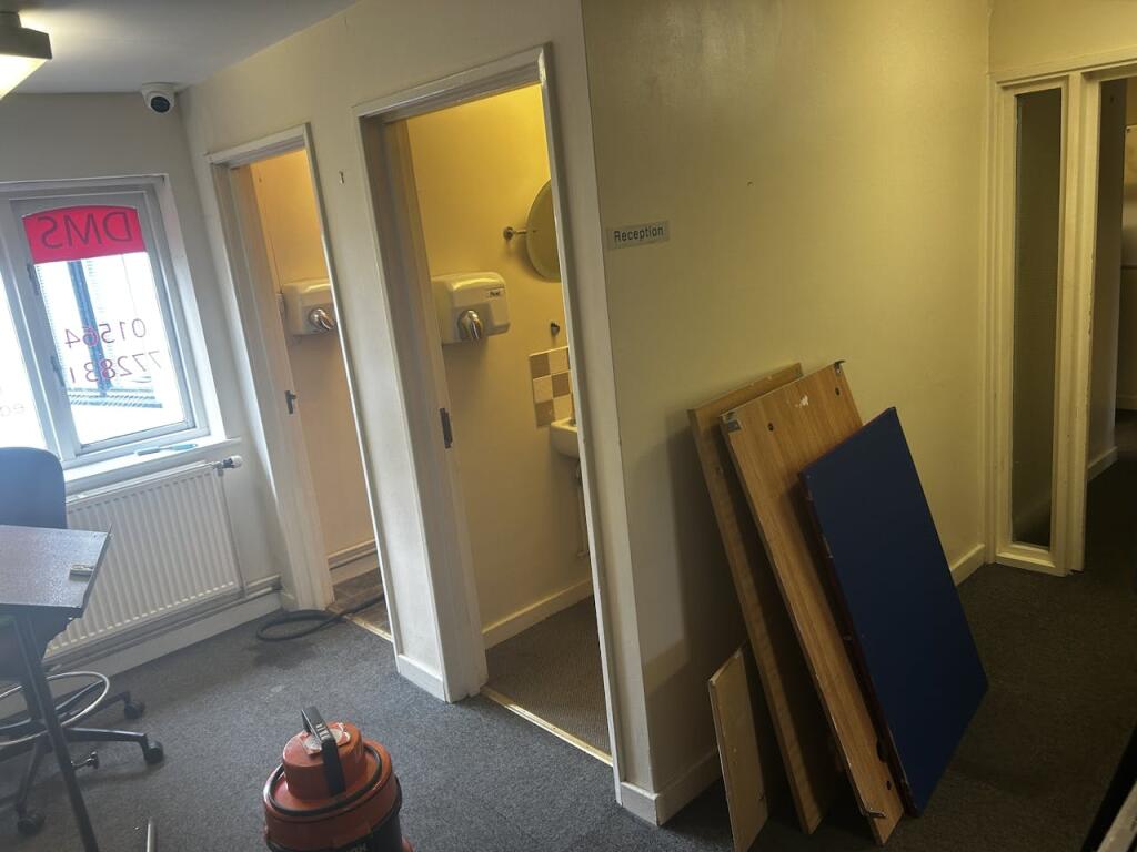 房产图片 4 - 诺尔高街1655号Greville Court, 1B套房, B93 0LL