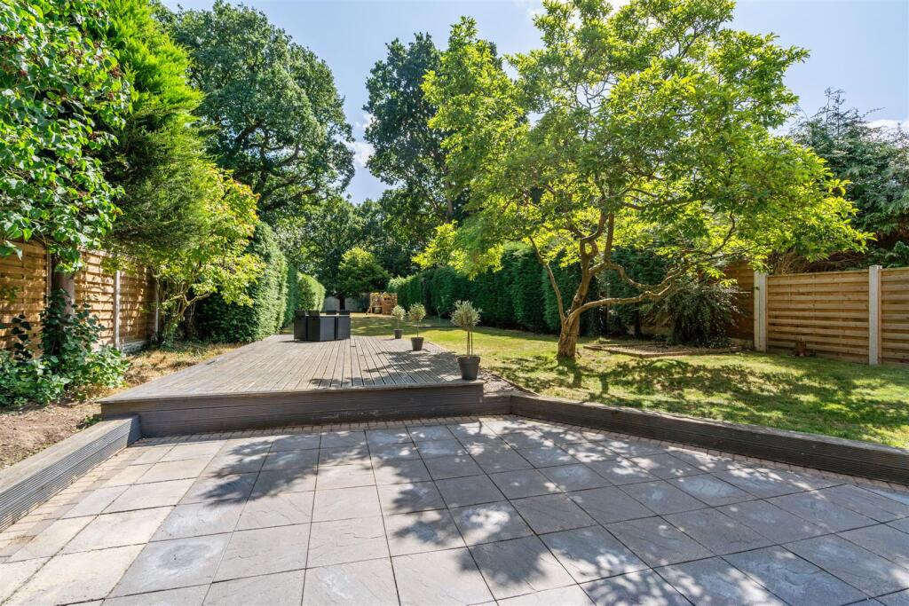 Additional image 31 of Aylesbury Road, Hockley Heath, Solihull