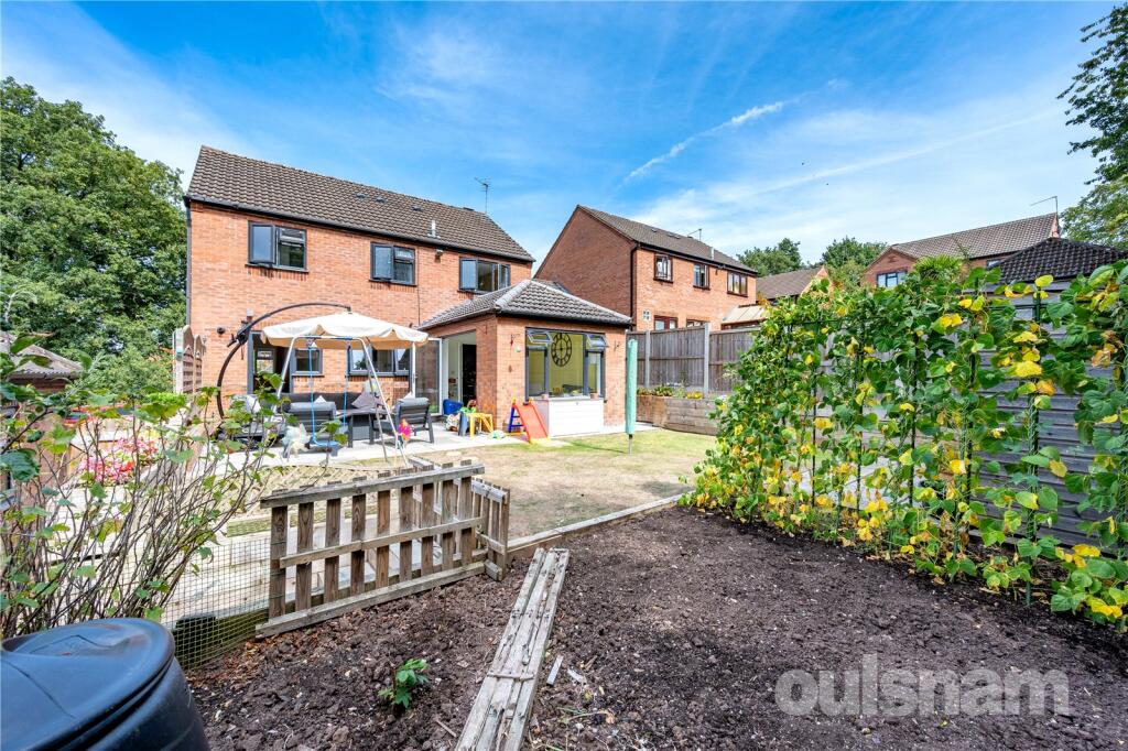 Additional image 23 of Duxford Close, Redditch, Worcestershire, B97