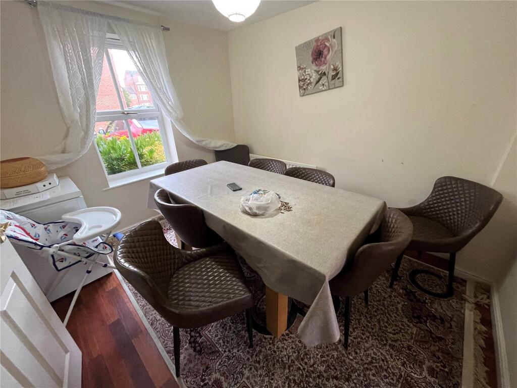 Additional image 7 of Bisbrook Croft, Solihull, West Midlands, B91