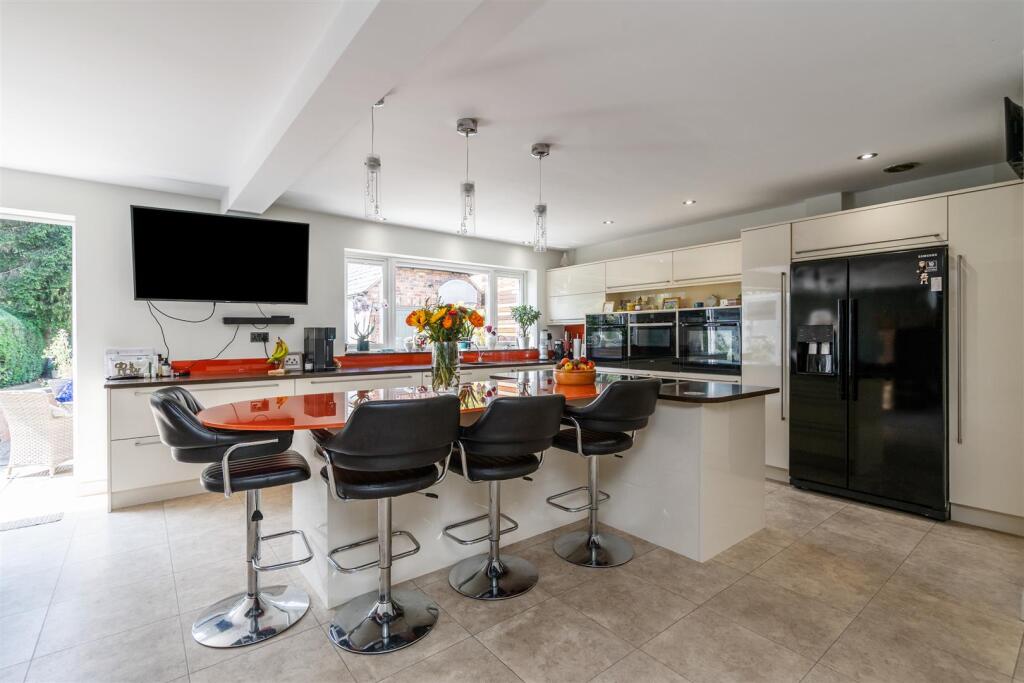 Additional image 5 of Fulford Hall Road, Tidbury Green, Solihull