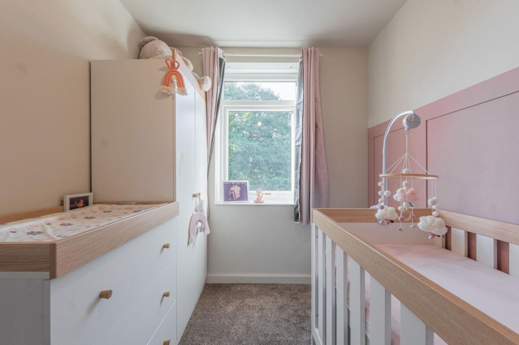 Additional image 24 of Kineton Close, Matchborough West, Redditch, B98 0EU