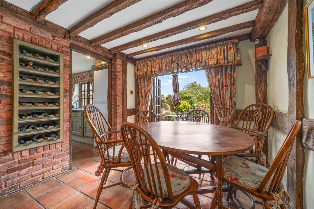 Additional image 12 of Gentlemans Lane, Ullenhall