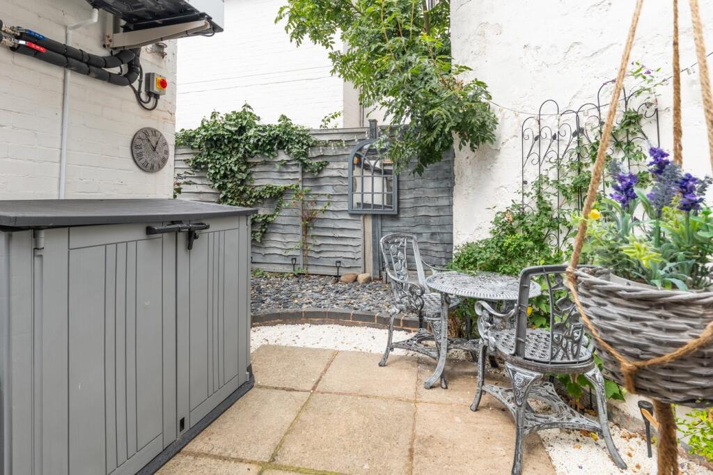 Additional image 20 of Ullenhall , Warwickshire, B95