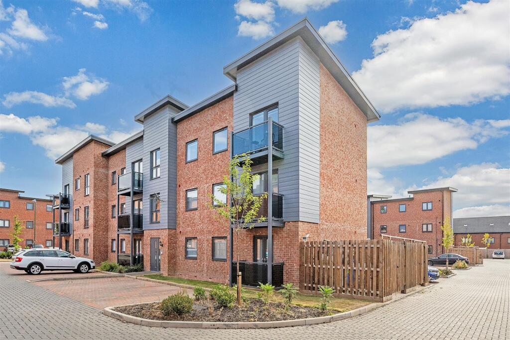 Additional image 11 of Newman Square, Shirley