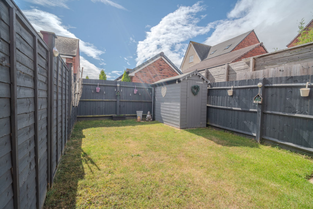 Additional image 13 of Noble Way, Cheswick Green B90