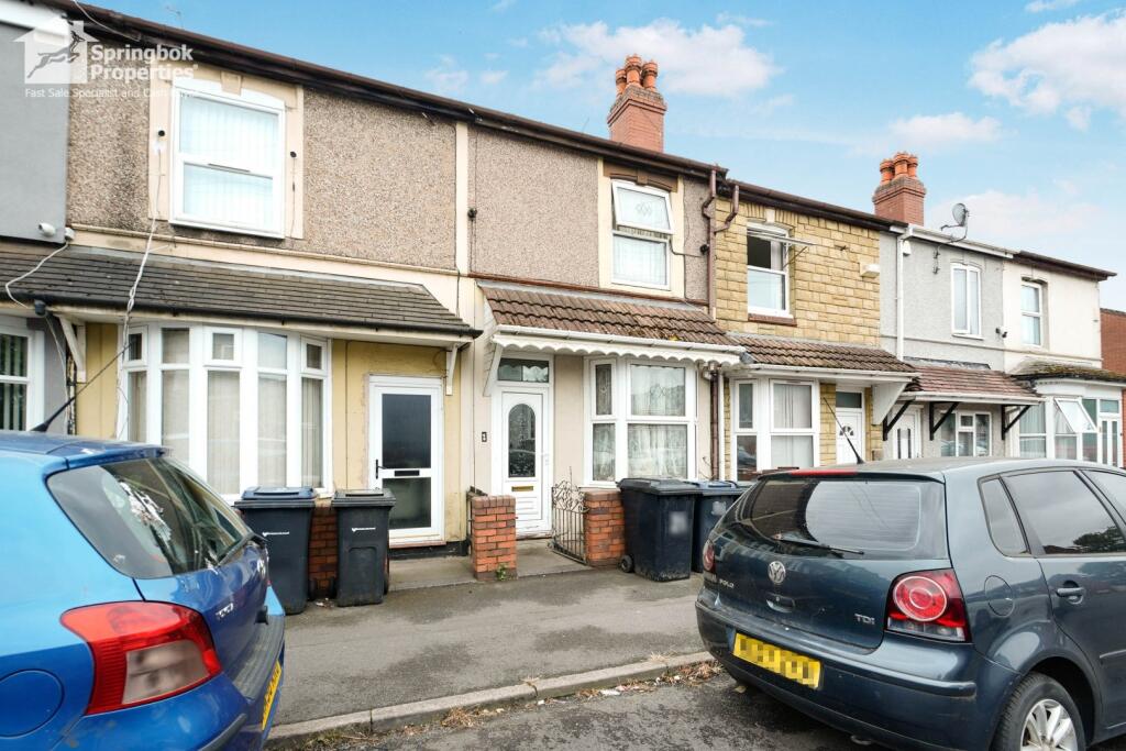 Property image for Newland Road, Bordesley Green, Birmingham, West Midlands