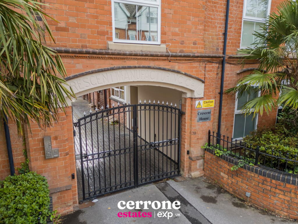 Additional image 18 of Crescent House, Mount Pleasant, Redditch, B97 4JT