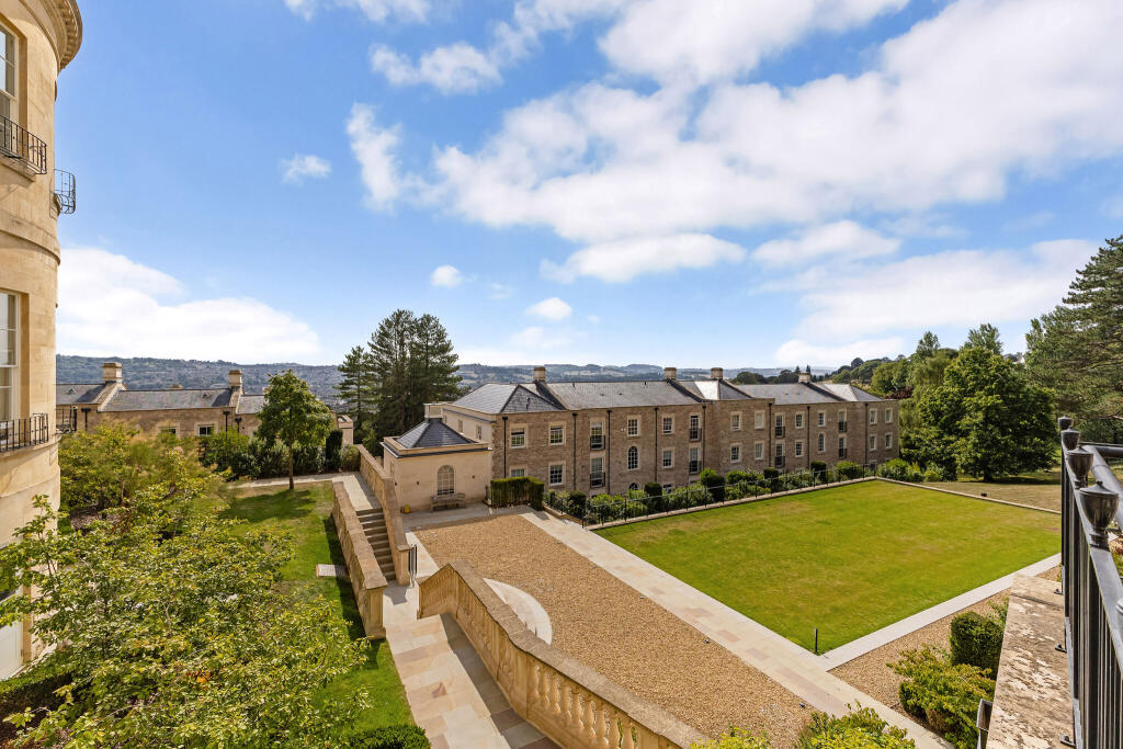 Additional image 5 of Lansdown Road, Lansdown, BA1