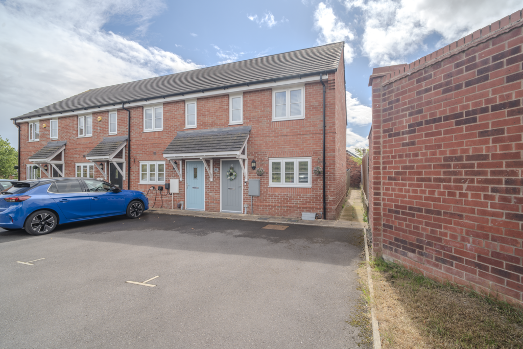 Additional image 14 of Noble Way, Cheswick Green B90