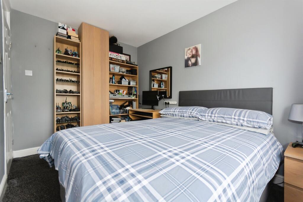 Additional image 13 of Peterbrook Road, Shirley, Solihull