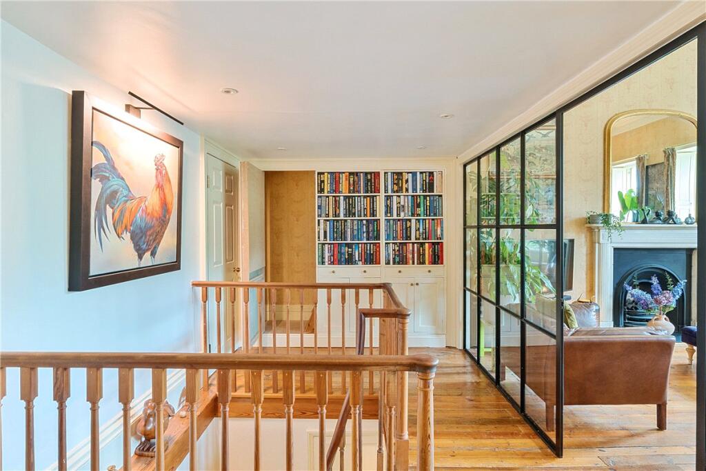 Additional image 9 of Marlborough Buildings, Bath, Somerset, BA1