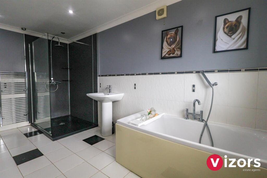 Additional image 23 of Sambourne Lane, Astwood Bank, Redditch