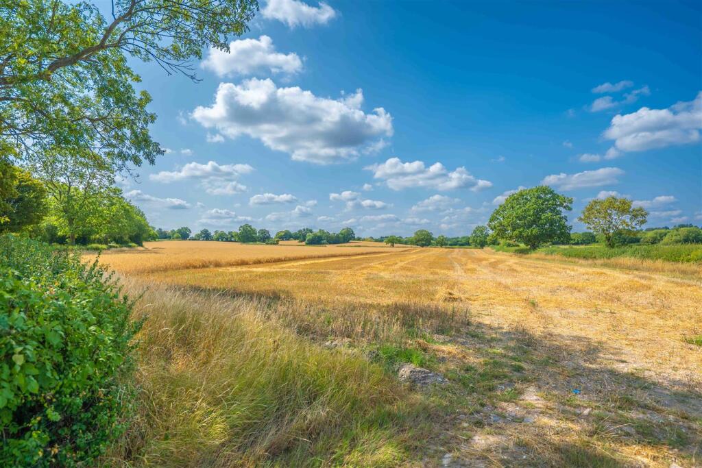 Additional image 12 of LOT A, Glasshouse Lane, Lapworth