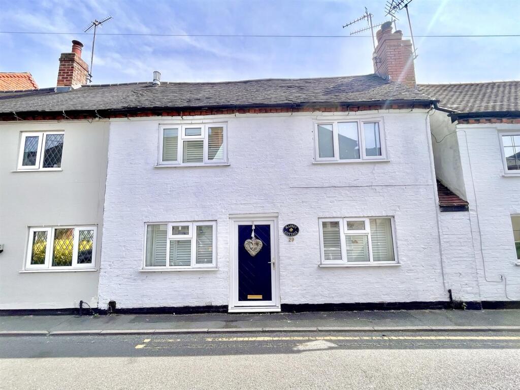 Property image for Foregate Street, Astwood Bank, Redditch