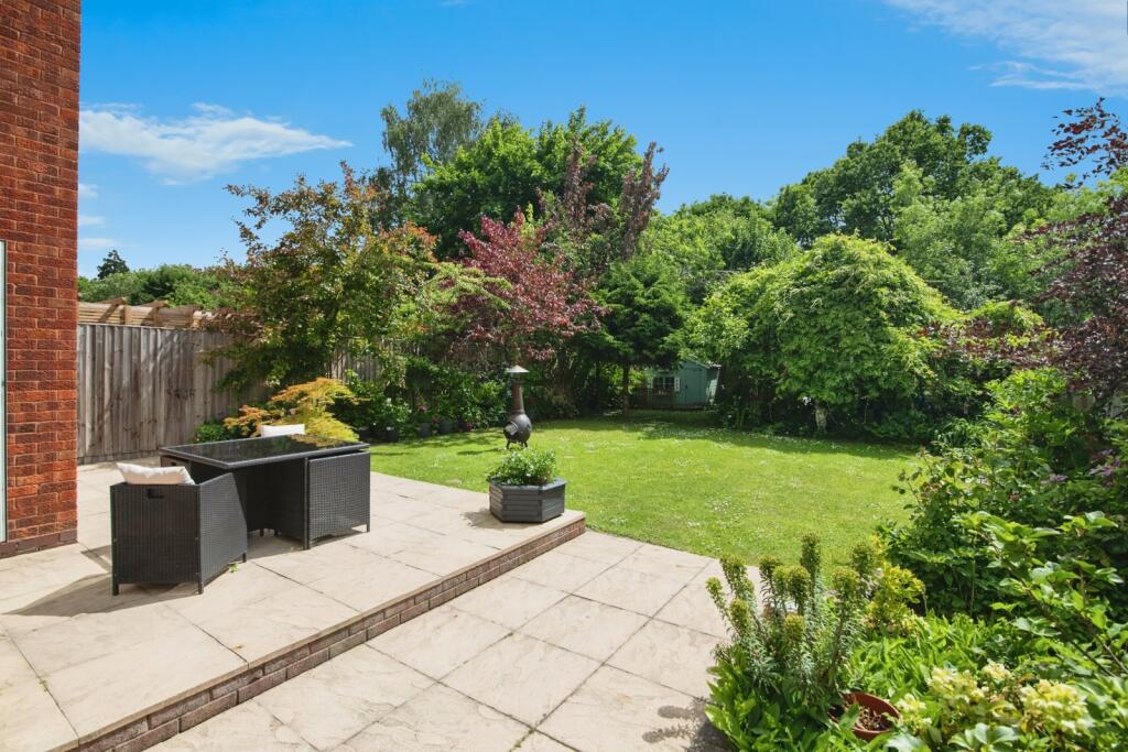 Additional image 4 of Linton Close, Redditch, Worcestershire, B98