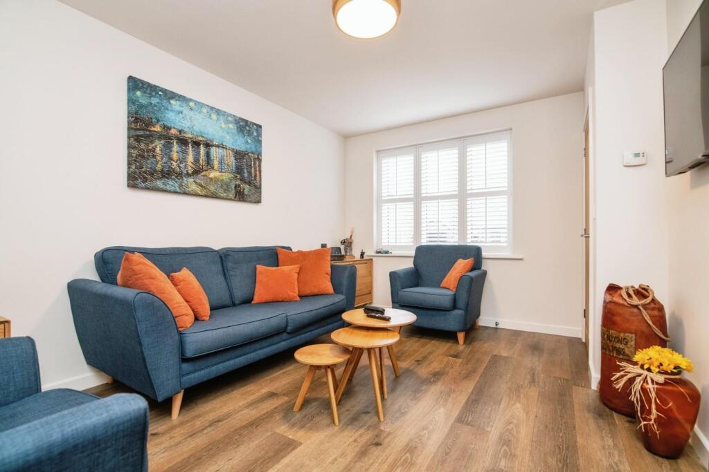 Additional image 19 of Gillott Drive, Blythe Valley