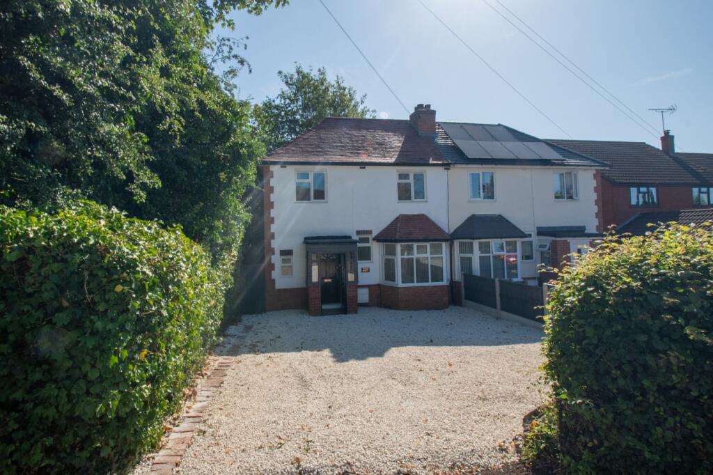 Property image for Evesham Road, Redditch, Worcestershire, B97