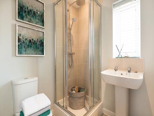 Additional image 7 of Weights Lane, Reddicth, B97