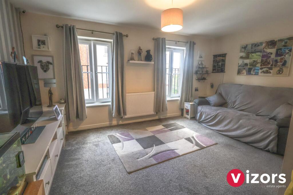 Additional image 3 of Dixon Close, Redditch