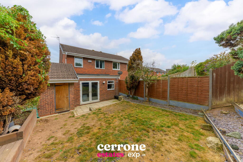 Additional image 15 of Longfellow Close, Walkwood, Redditch, B97 5HN