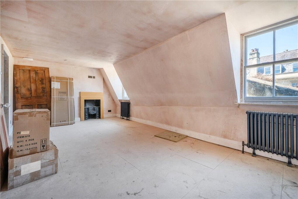 Additional image 12 of Bladud Buildings, Bath, Somerset, BA1