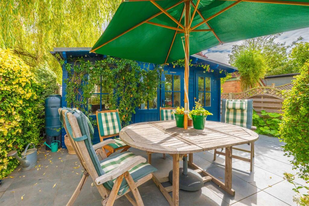 Additional image 20 of Vicarage Hill, Tanworth-In-Arden