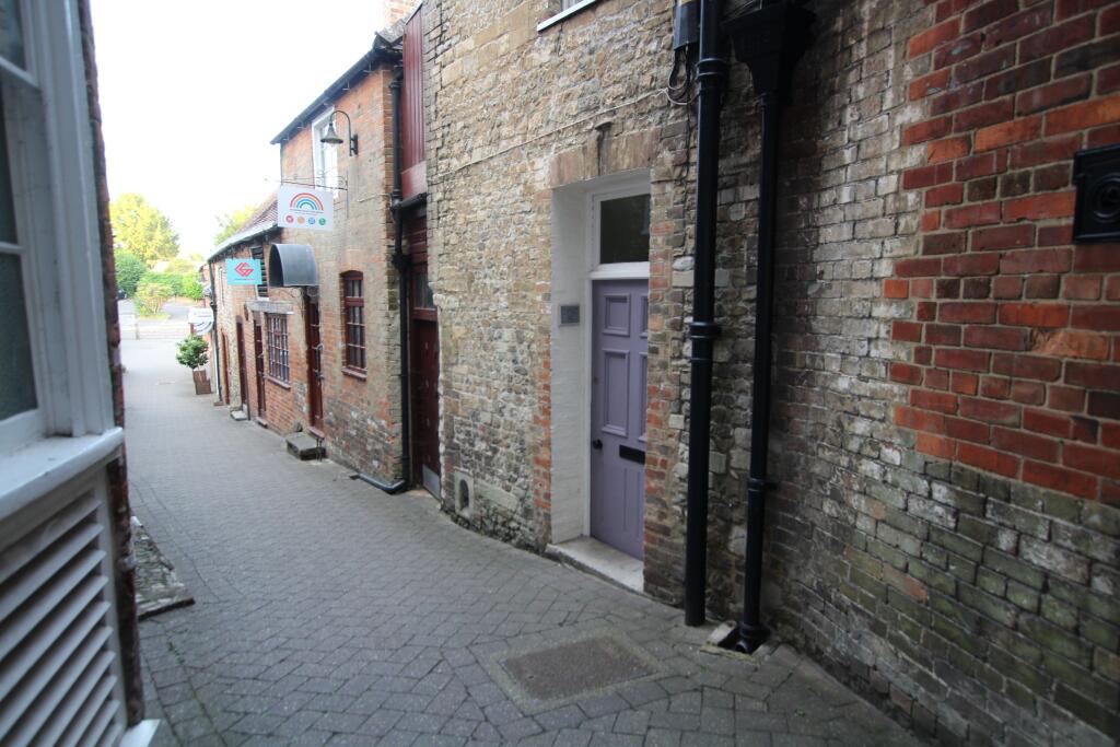 Additional image 6 of Market Place, Warminster, BA12