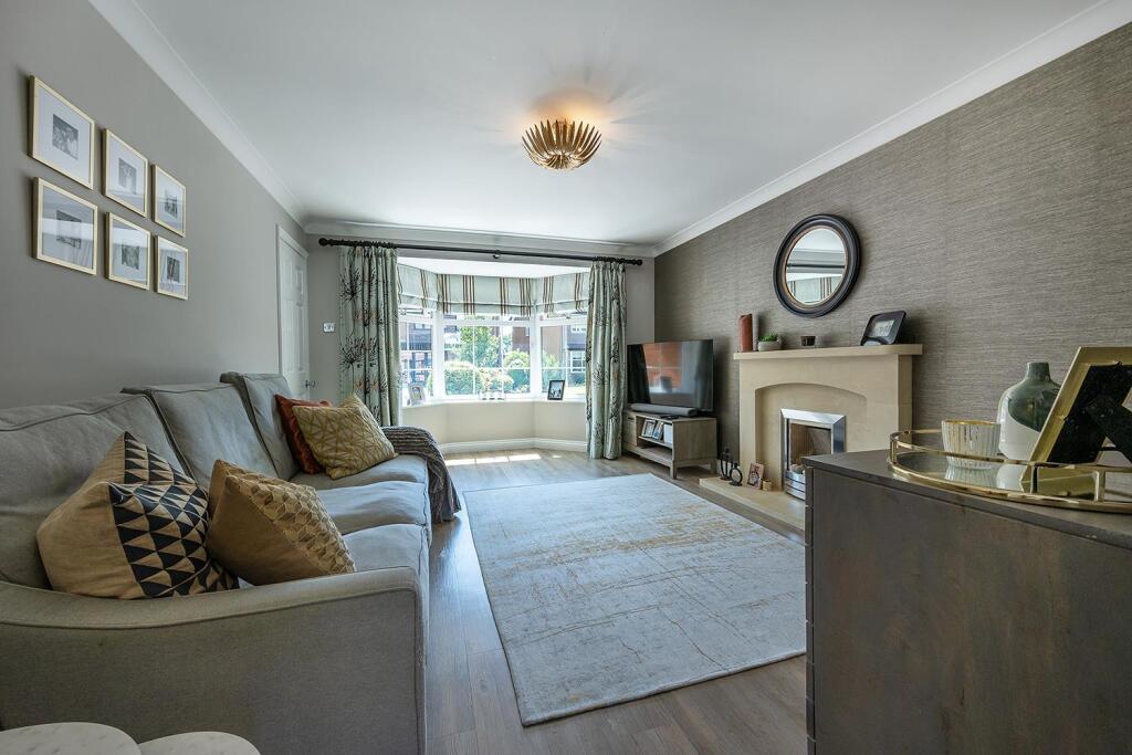 Additional image 9 of Lindhurst Drive, Hockley Heath