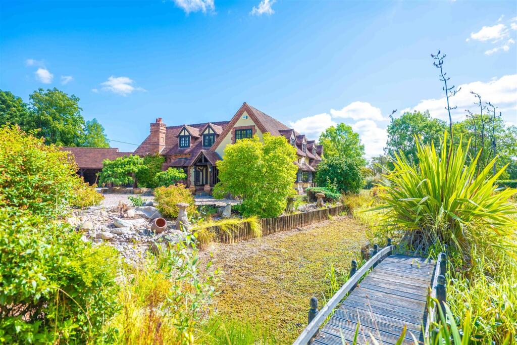 Additional image 24 of Gentlemans Lane, Ullenhall