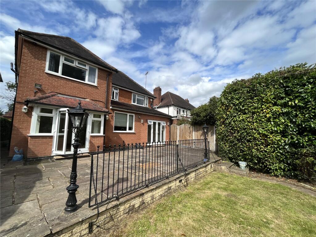 Additional image 24 of Sharmans Cross Road, Solihull, West Midlands, B91