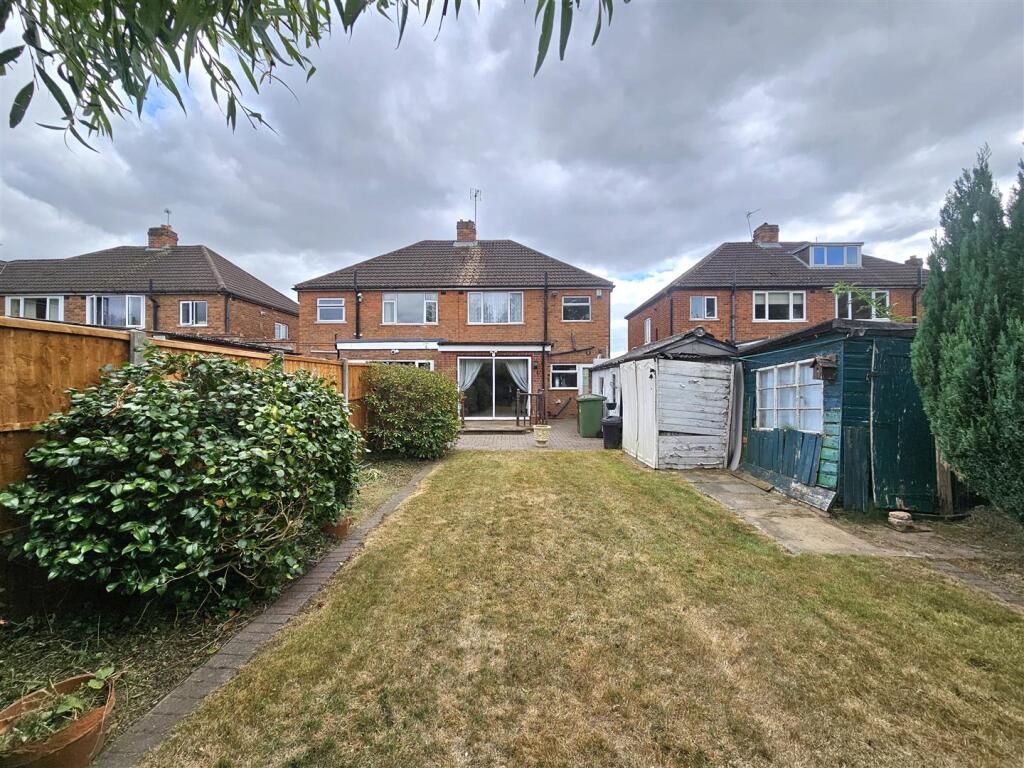 Additional image 21 of Valley Road, Solihull