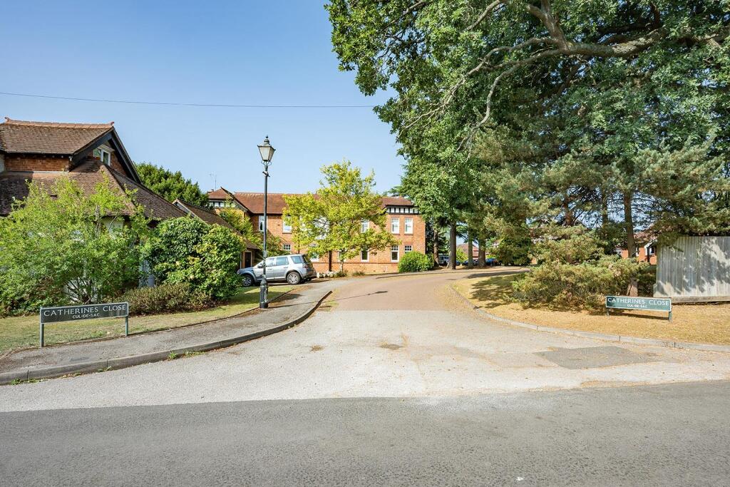Additional image 23 of Catherines Close, Catherine-De-Barnes, Solihull
