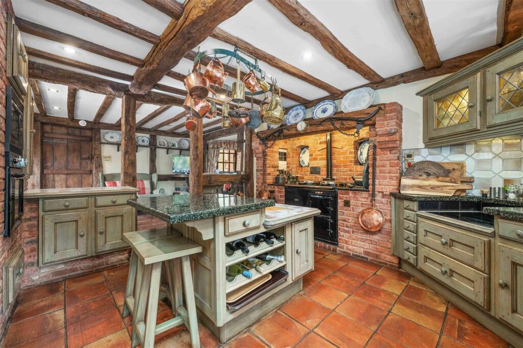 Additional image 14 of Gentlemans Lane, Ullenhall