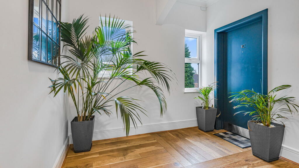 房产图片 8 - 索利赫尔，沃里克路