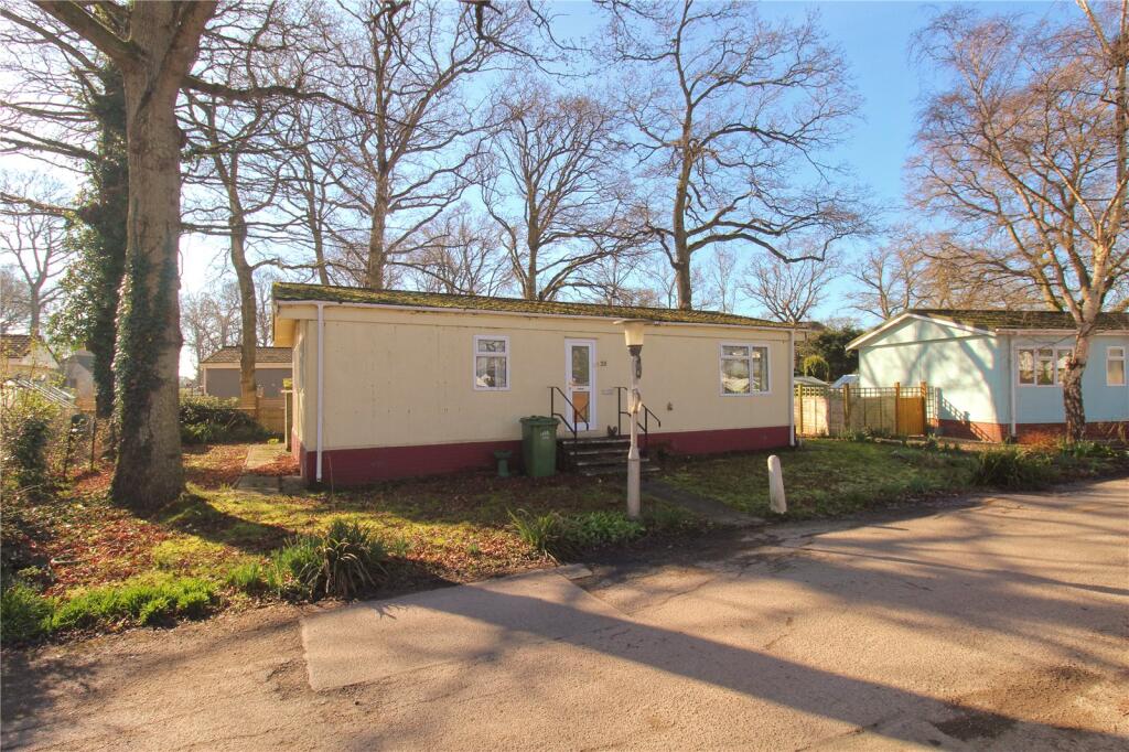 Additional image 16 of Trowbridge Lodge Park, Trowbridge