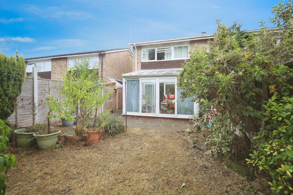 Additional image 2 of Milcote Close, Redditch, B98