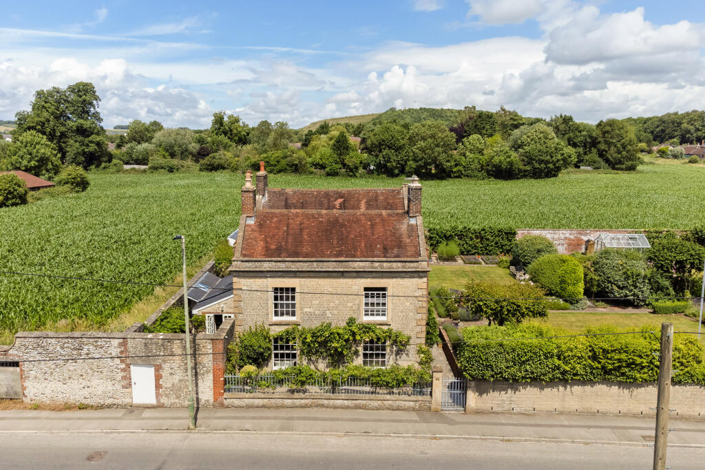 Additional image 18 of Boreham Road, Warminster, BA12