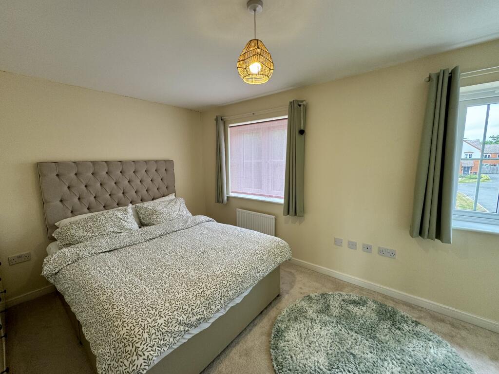 Additional image 4 of Redwood Close, Tidbury Green, Solihull, B90