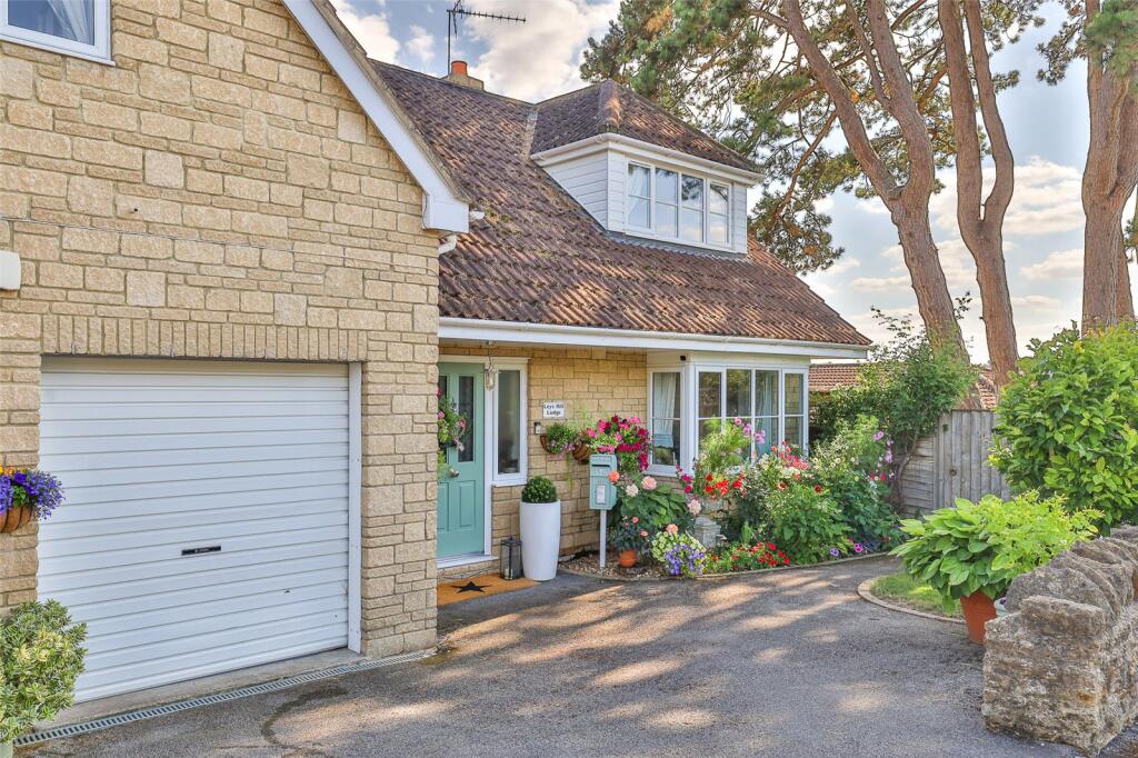 Additional image 25 of Leys Hill, Frome, Somerset, BA11