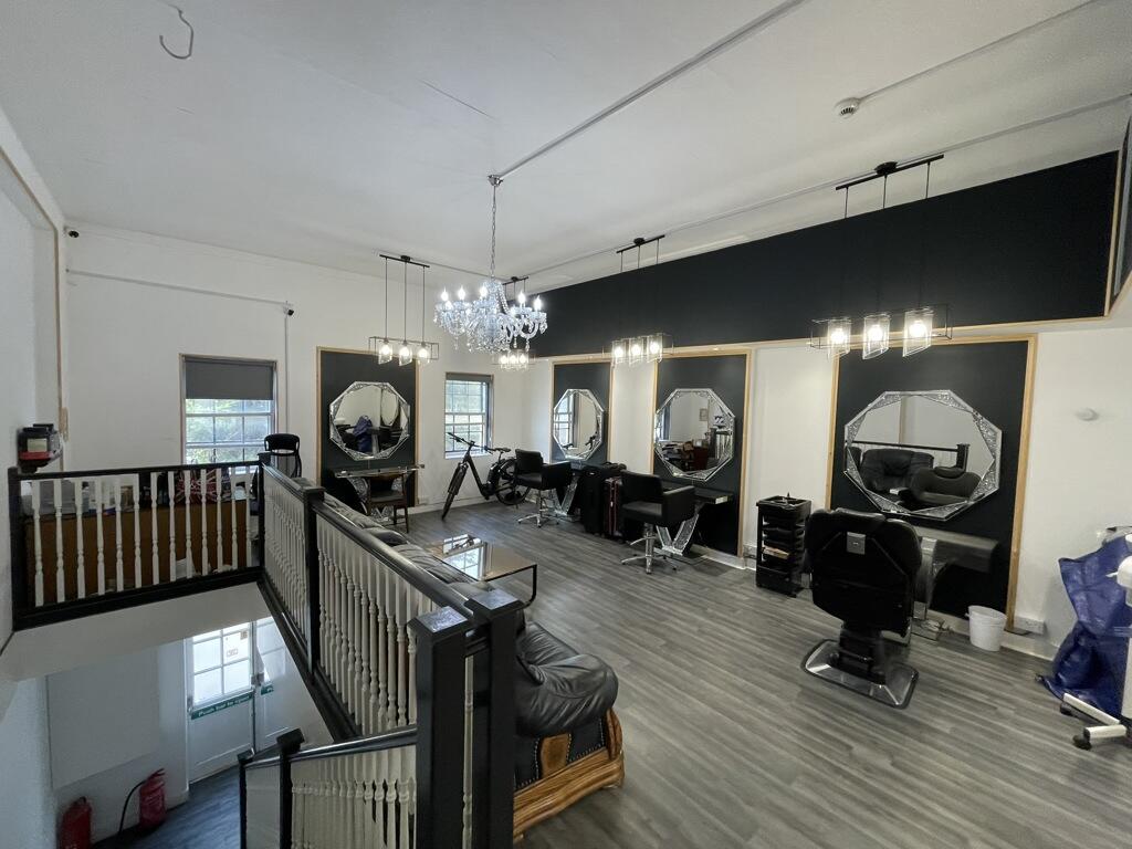 Additional image 6 of 10 St. James's Parade, Bath, Bath and North East Somerset, BA1