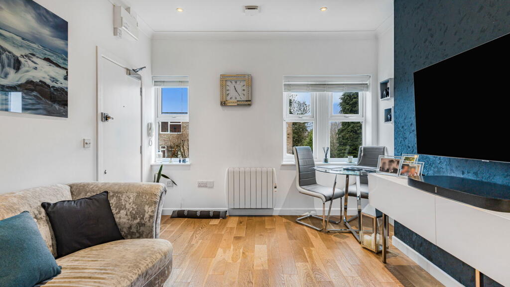 房产图片 4 - 索利赫尔，沃里克路