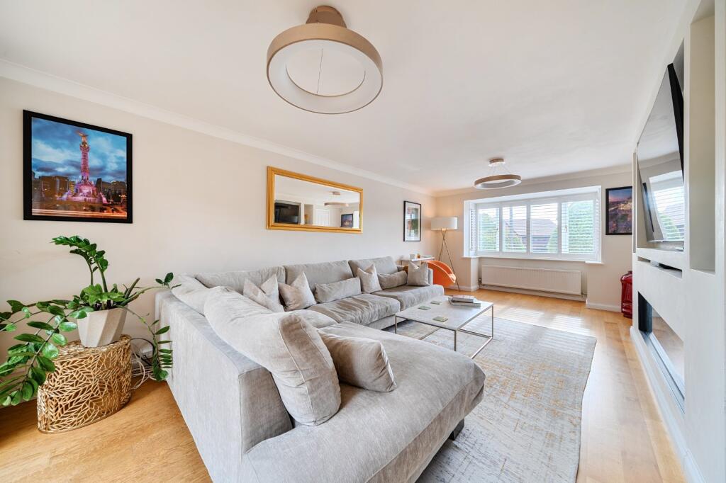 Additional image 5 of Tansley Close, Dorridge, Solihull, West Midlands, B93