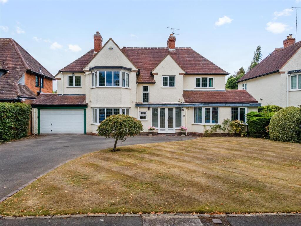 Additional image 24 of Brueton Avenue, Solihull